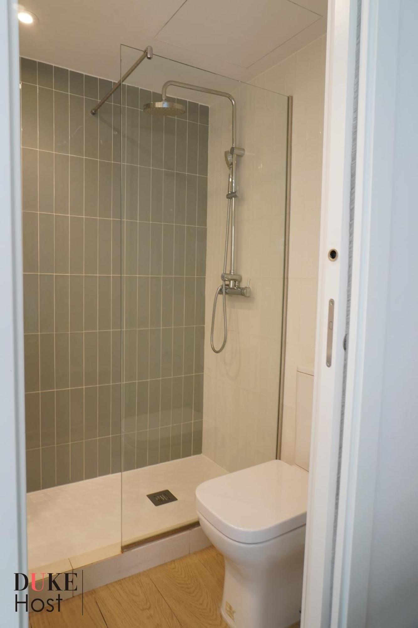 Castilla Luxury B Apartments Madrid Exterior photo